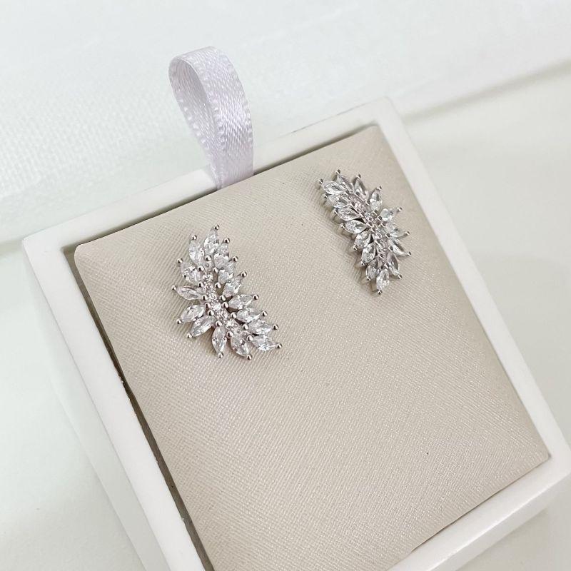 BR PT SCARF PEDRA CRISTAL