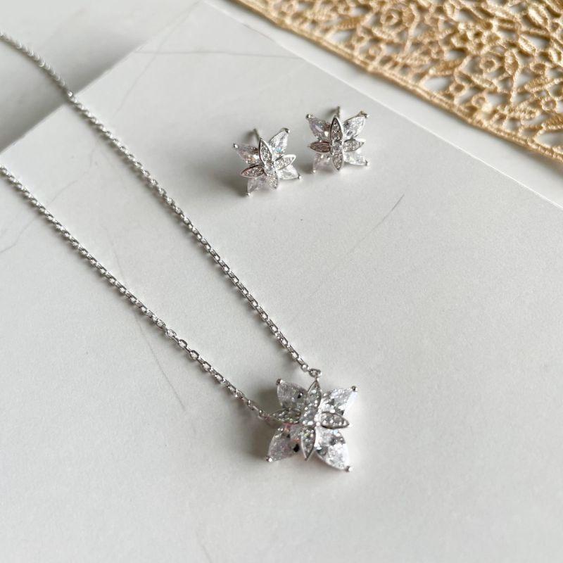 CONJ PT CRAVEJADO ESTRELA