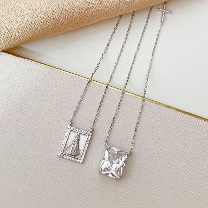 ESCAP PT N S APAR\ P CRISTAL 80 CM 10MM