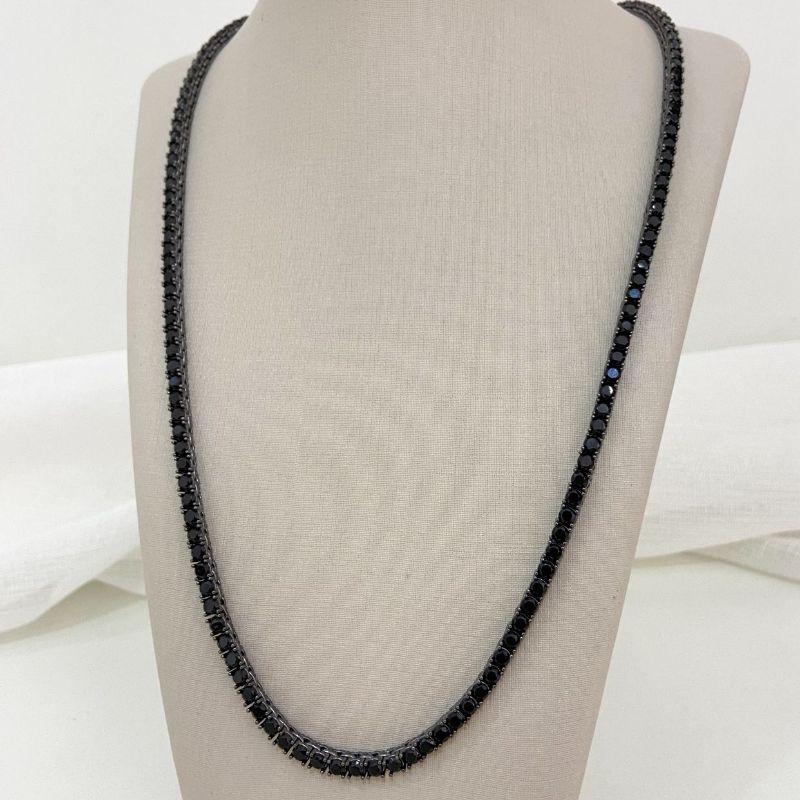 GARG PT RIVIERA PRETA 50CM