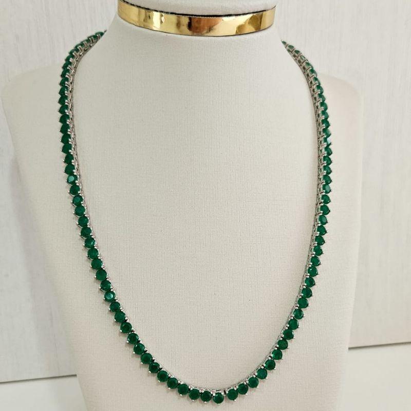 GARG PT RIVIERA VERDE 42CM