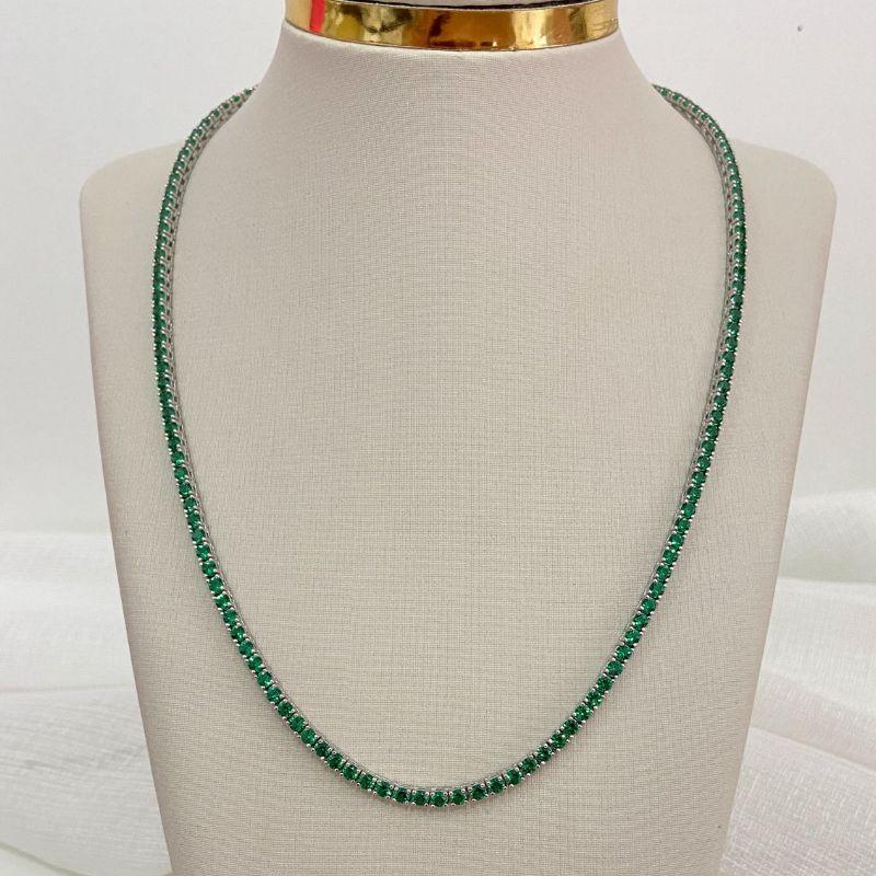 GARG PT RIVIERA VERDE 42CM