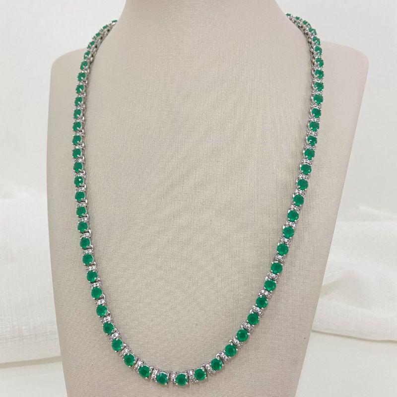 GARG PT RIVIERA VERDE 4MM 45CM