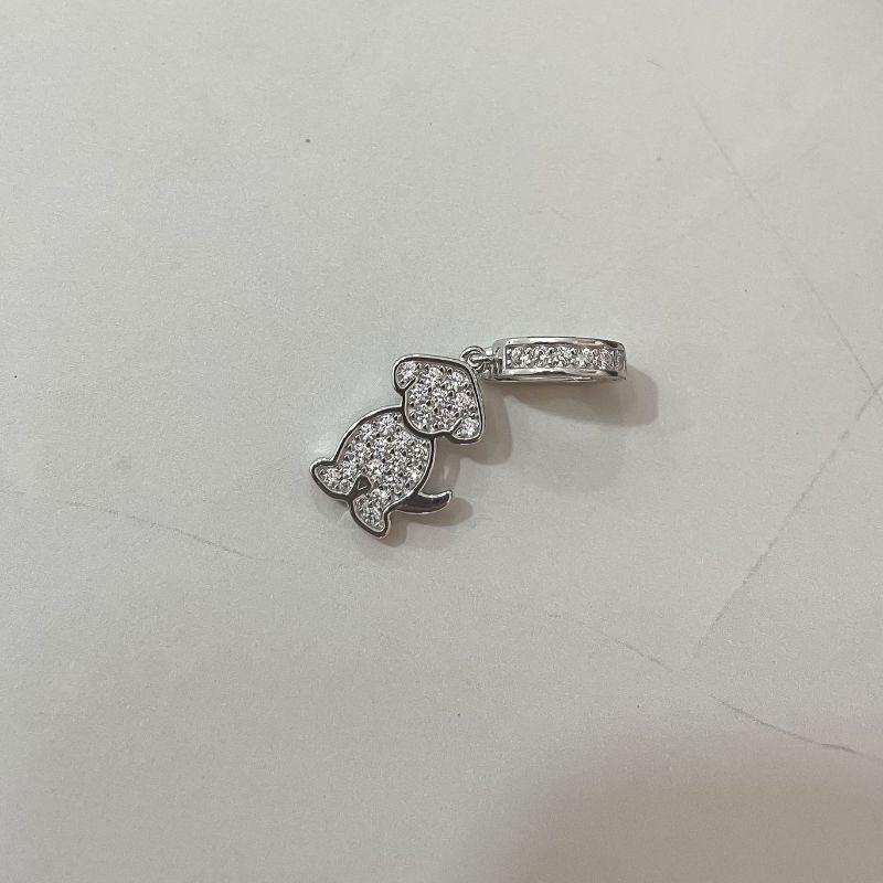 PG PT CACHORRO P/COLAR