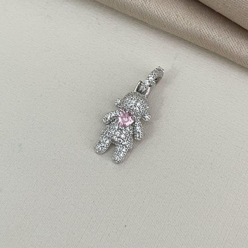 PG PT MENINA ROSA CLARO