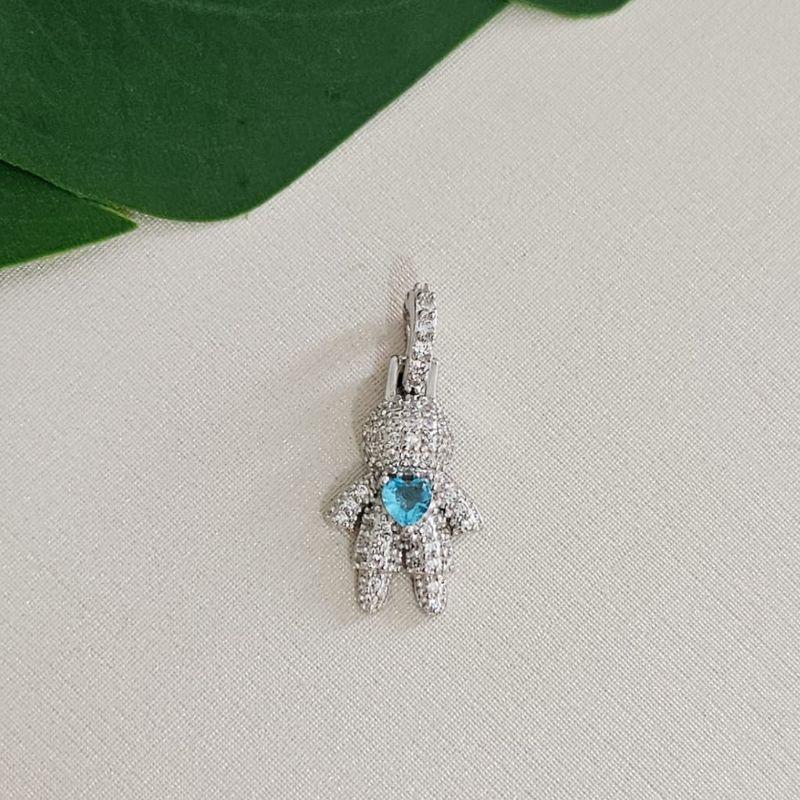 PG PT MENINO COR. AZUL