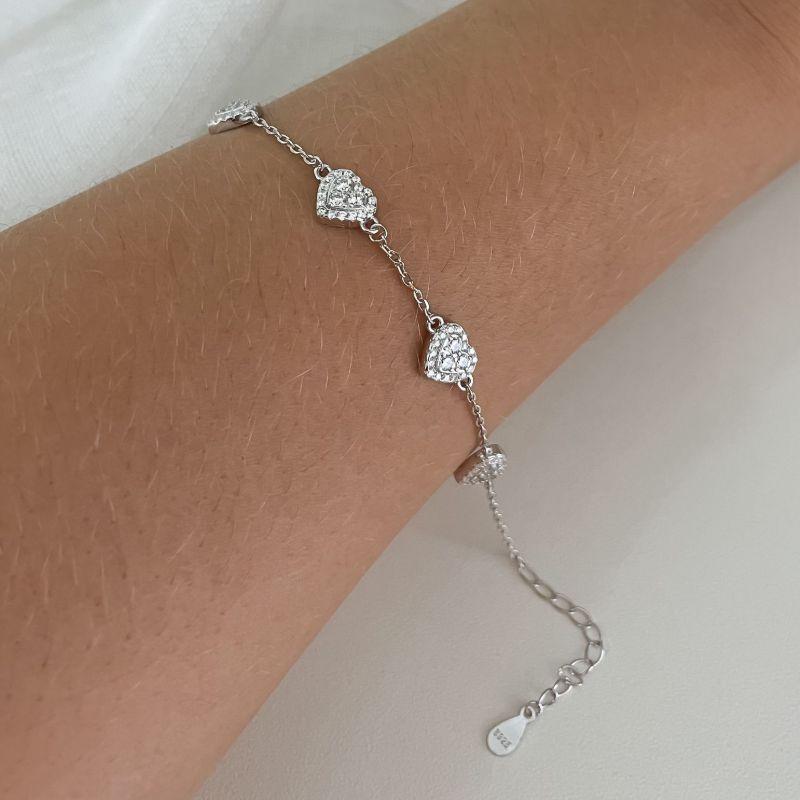 PULS PT CORAÇÕES CRAVEJADO