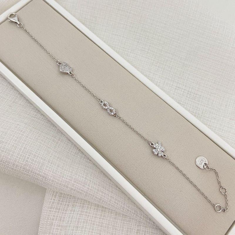 PULS PT INFINITO 1MM 17CM CRAV