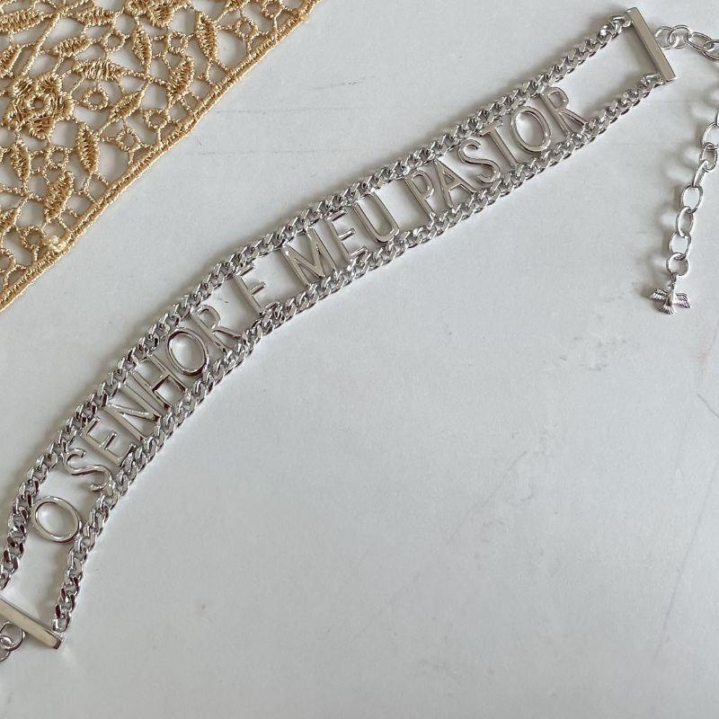 PULS PT O SENHOR E MEU PASTOR