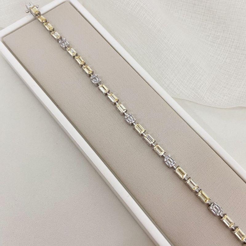 PULS PT PEDRAS CRISTAL/AMARELO CLARO