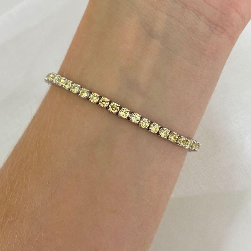 PULS PT RIVIERA AMARELA 3MM 16CM