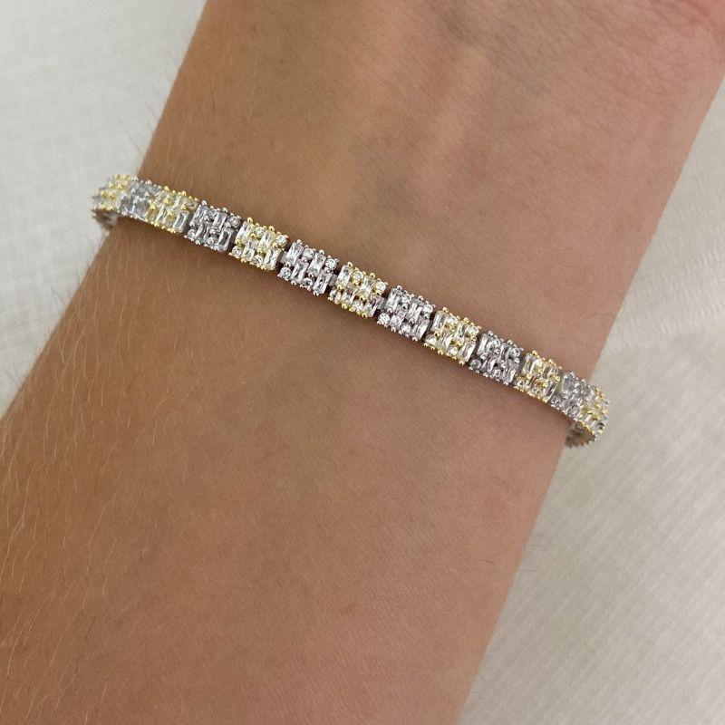 PULS PT RIVIERA CRISTAL/AMARELA 18CM