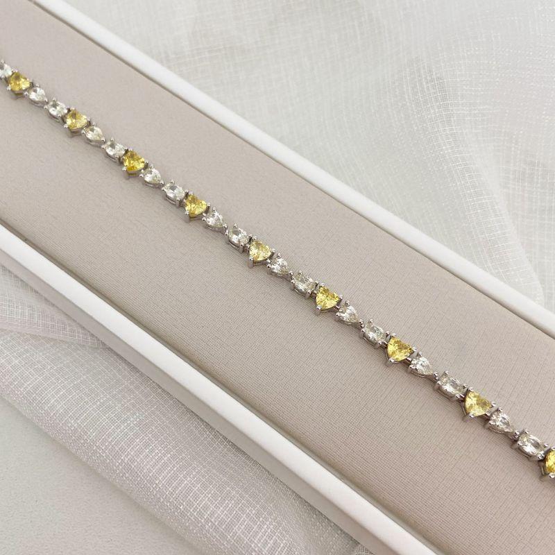 PULS PT RIVIERA PEDRA CRIST.\ COR AMARELA