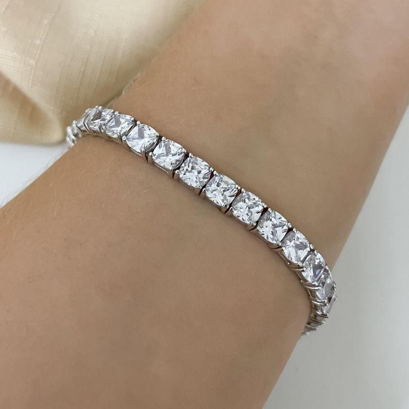 PULS PT RIVIERA QUAD. CRISTAL