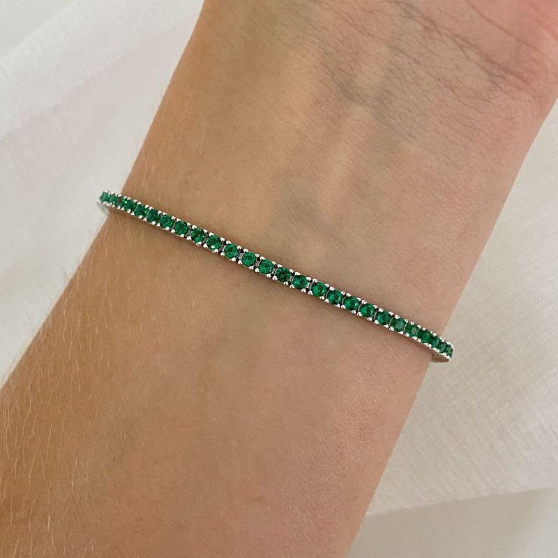 PULS PT RIVIERA VERDE 2MM 17CM