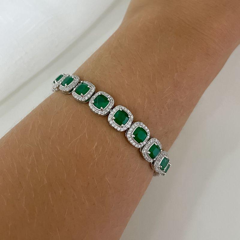 PULS PT RIVIERA VERDE 5MM 17CM CRAV