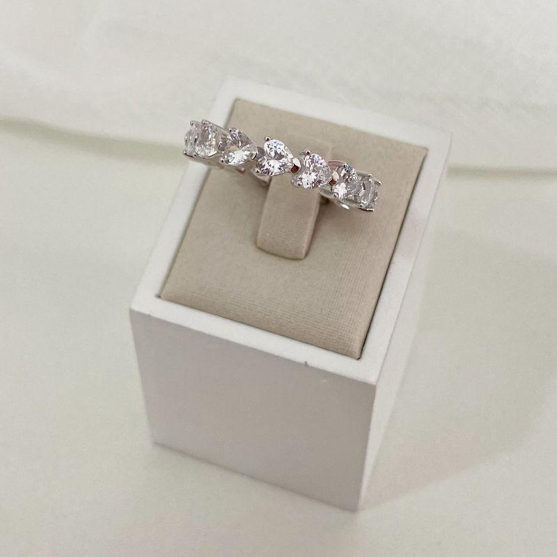 ANEL PT ALIANÇA CORAÇÕES