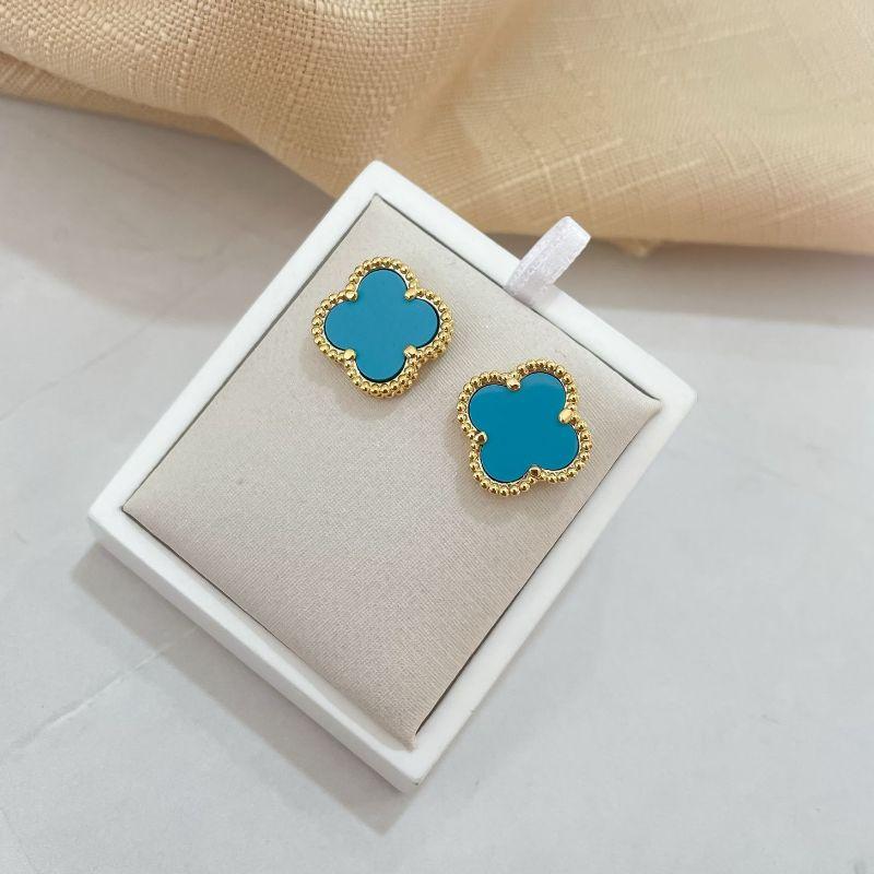 BR AÇO VIRGINIA DOUR AZUL