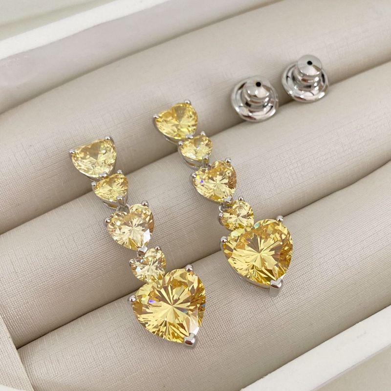 BR PT 5 CORAÇÕES AMARELOS