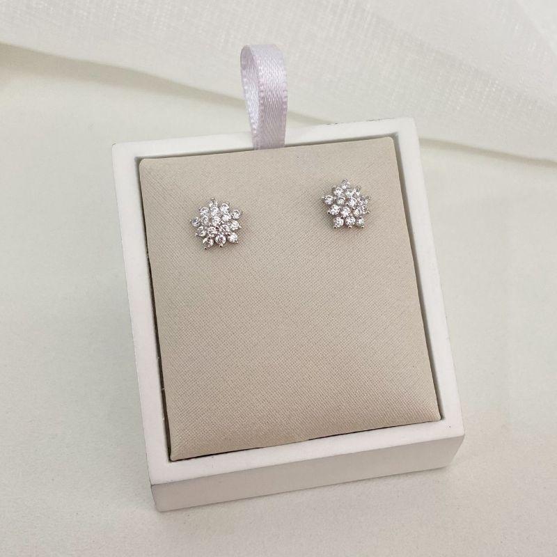 BR PT FLOR CRAVEJADO 2 MM