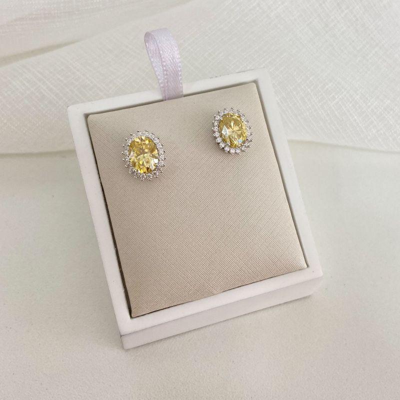 BR PT PEDRA AMARELA 6.8 MM NITE