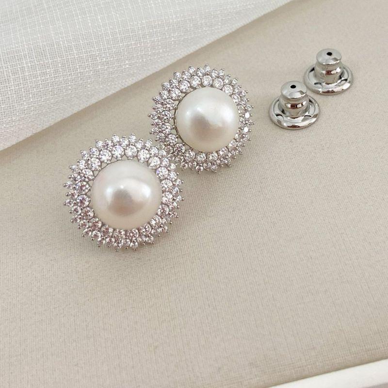 BR PT PEROLA 2F CRAVEJADA