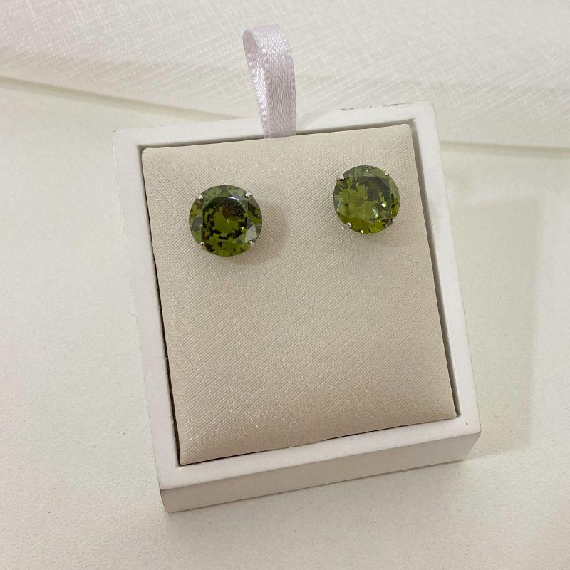 BR PT PONTO DE LUZ 10MM