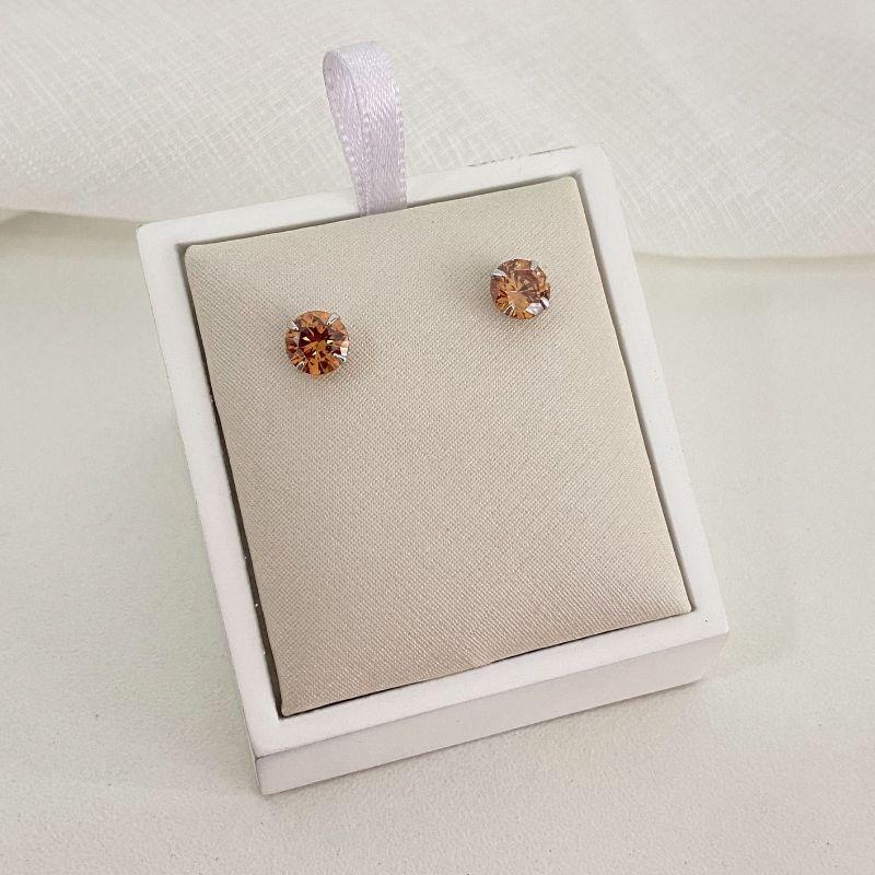 BR PT PONTO DE LUZ 6MM