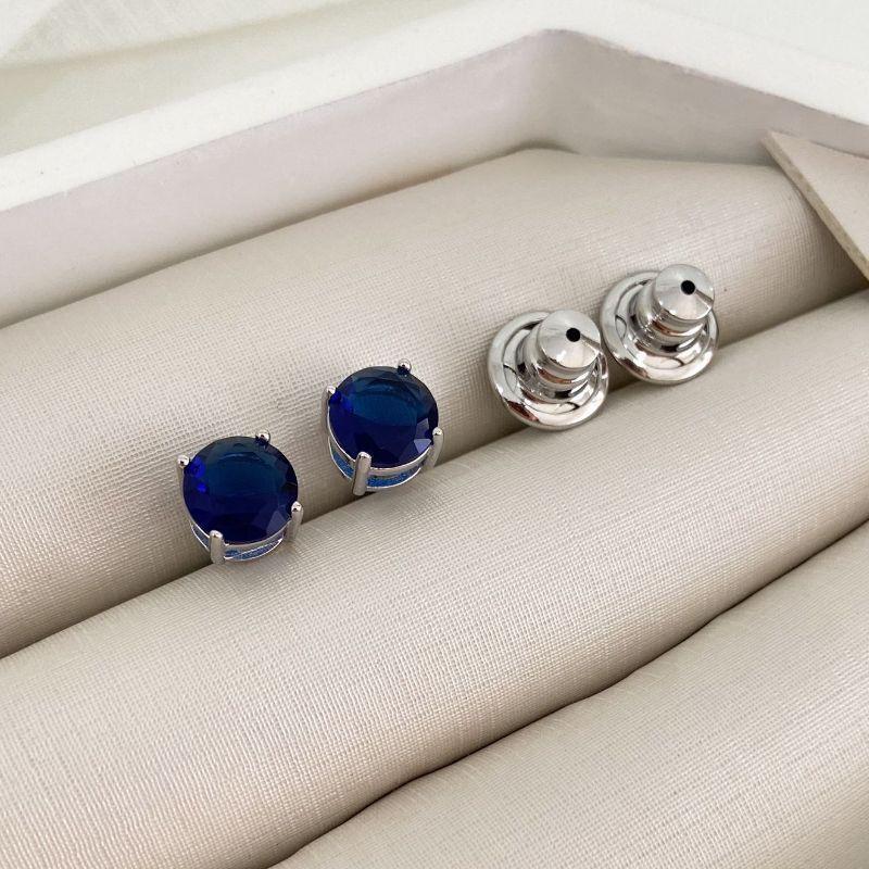 BR PT PONTO DE LUZ 8MM