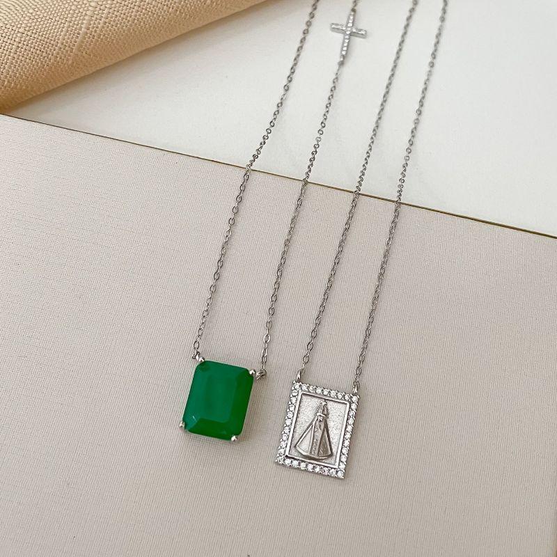 ESCPA PT N S APAR P VERDE 80CM 10MM