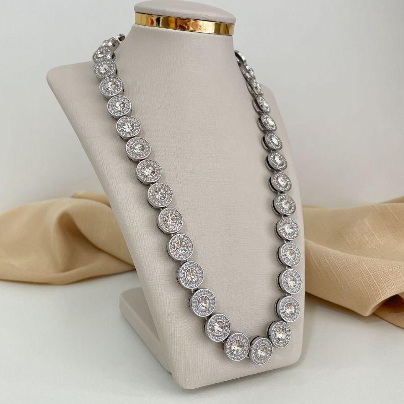 GARG AÇO PEDRA CRAV 50CM