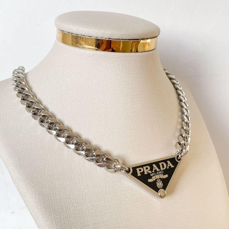 GARG  AÇO PRADA PRETA