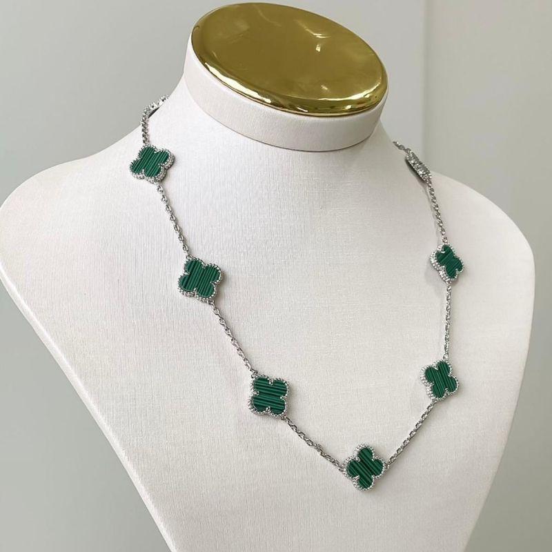 GARG AÇO VIRGINIA VERDE 45CM