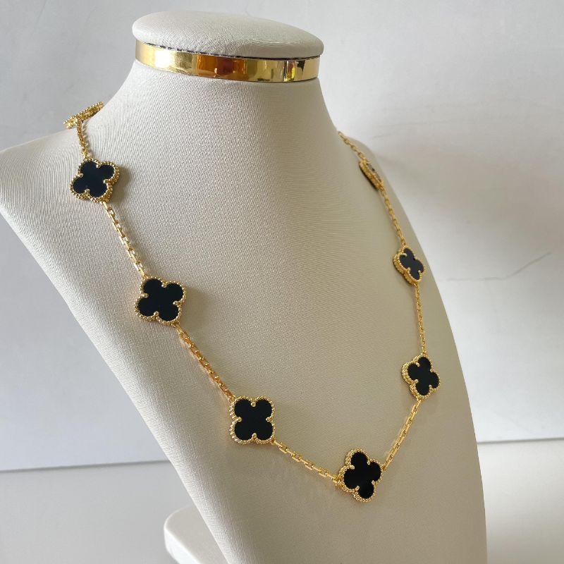 GARG AÇO VIRGINIA DOUR PRETA 45CM