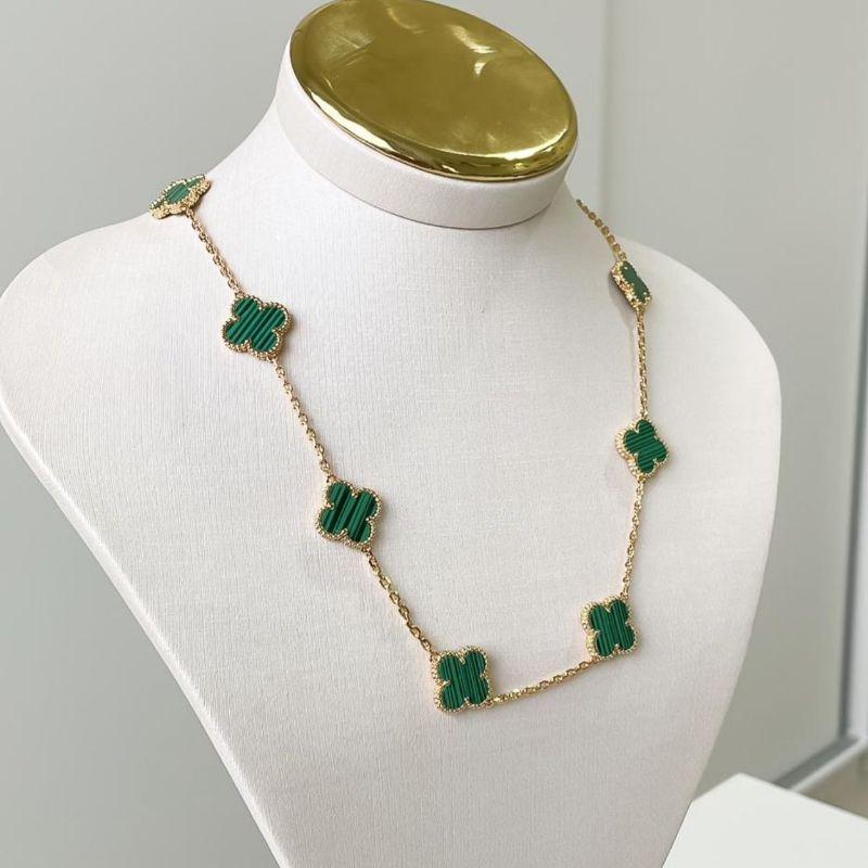 GARG AÇO VIRGINIA DOUR VERDE 45CM