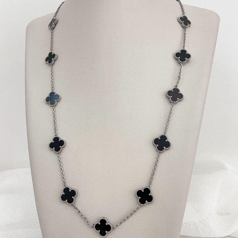 GARG AÇO VIRGINIA PRETA 65CM