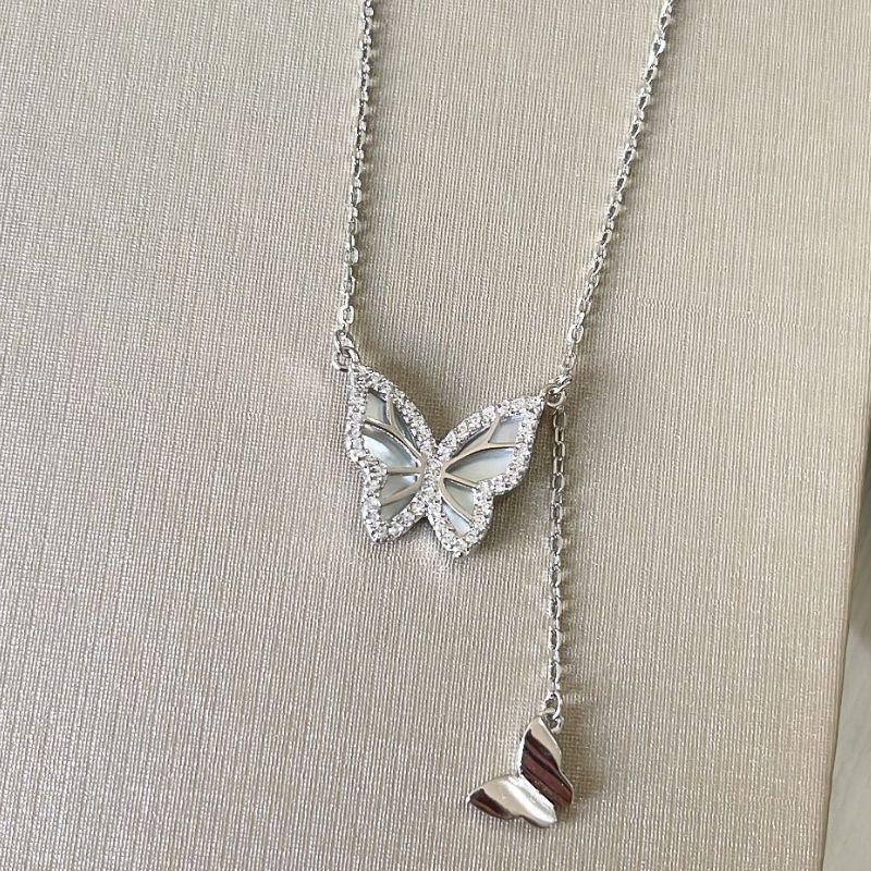 GARG PT 2 BORBOLETAS CRAV\LISA