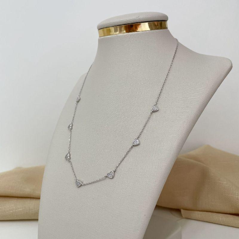 GARG PT 7 CORAÇÕES CRAV 45CM 1MM