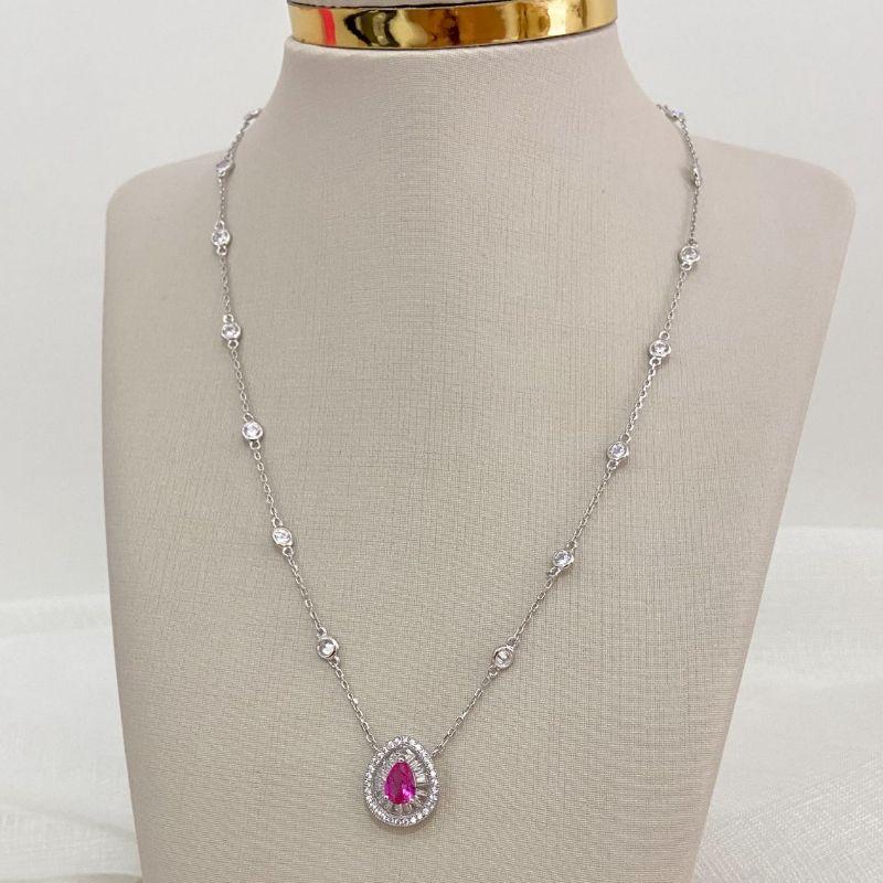 GARG PT EM PEDRA 45CM 5MM