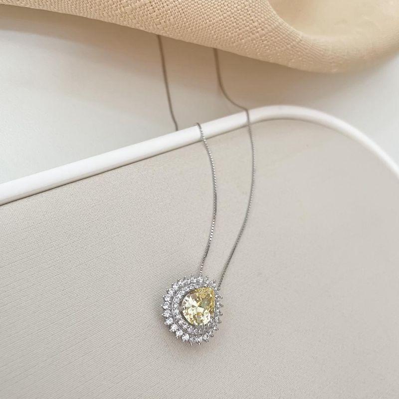 GARG PT GOTA AMARELA 2F 7MM 45CM CRAV