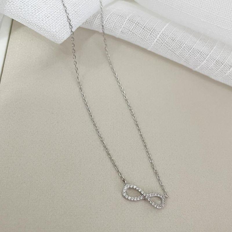 GARG PT INFINITO CRAVEJADO