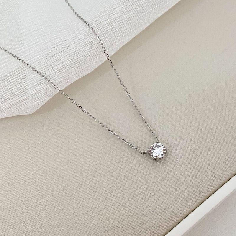 GARG PT P DE LUZ CRISTAL 6MM