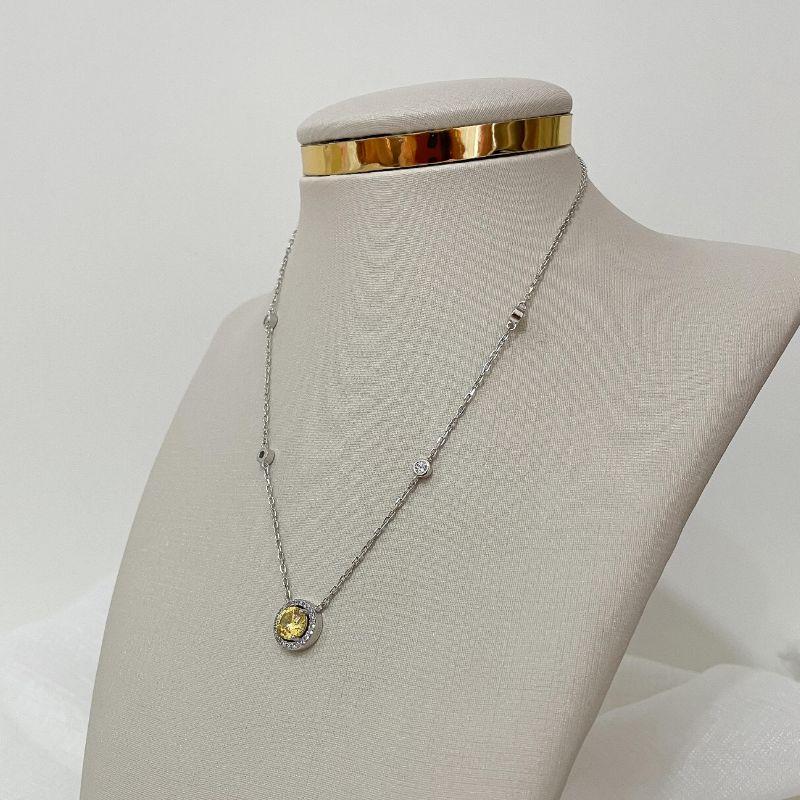 GARG PT PEDRA AMARELA 45CM