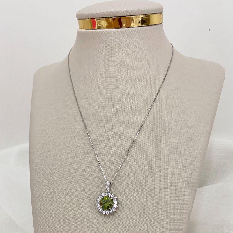 GARG PT PEDRA CRAVEJADA