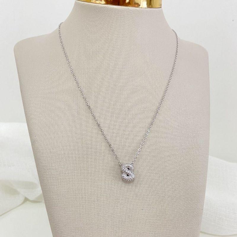 GARG PT PEQ LETRA S CRAVEJADA