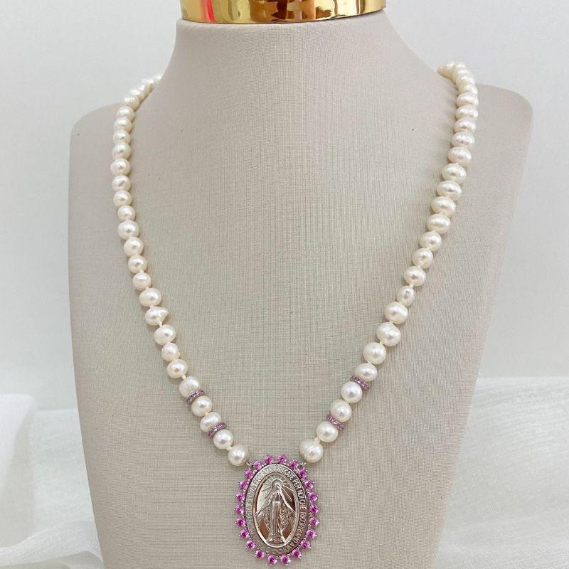 GARG PT PEROLA N S GRAÇAS ROSA