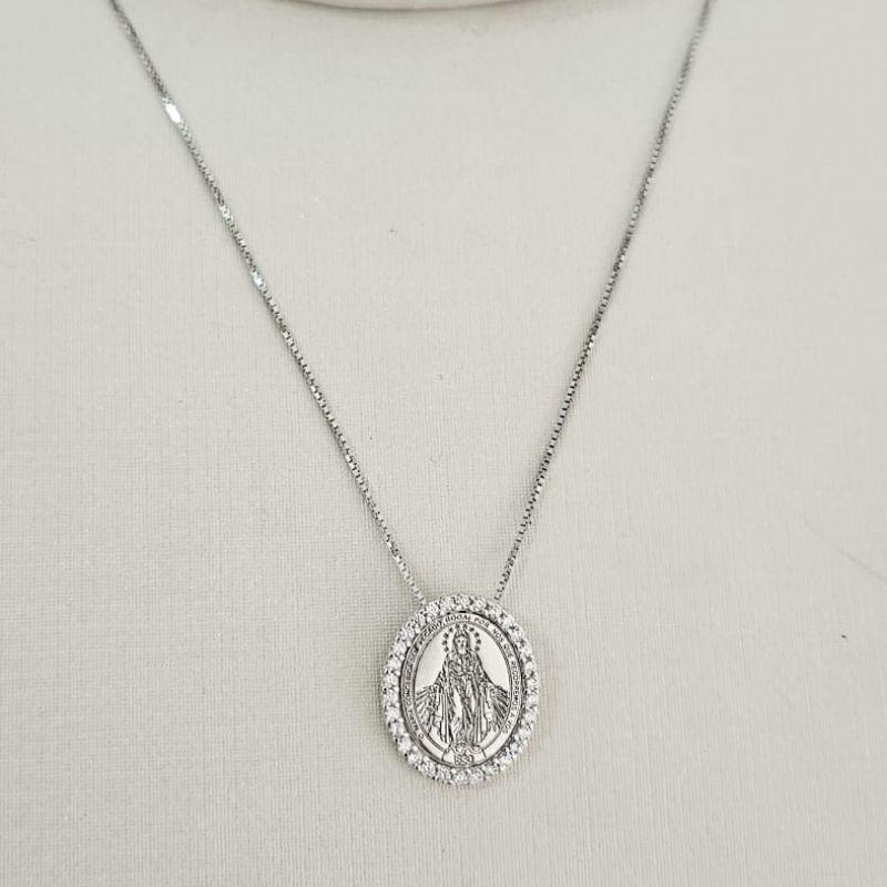 GARG PT PLACA N S D. GRAÇAS CRAV