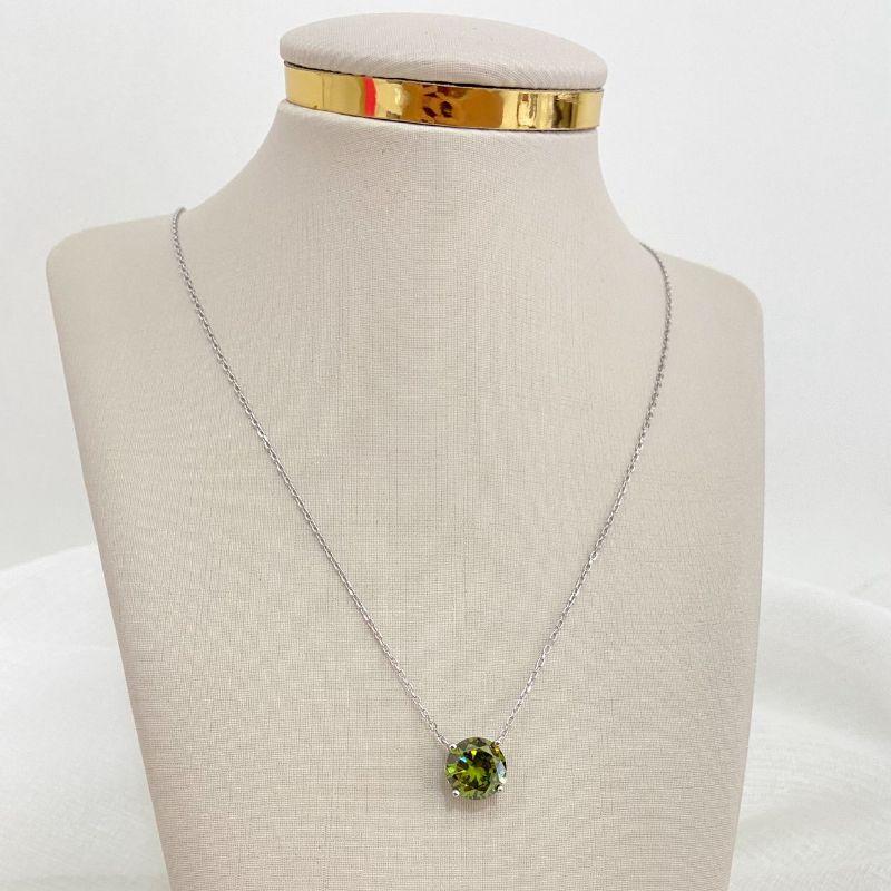 GARG PT PONTO DE LUZ 10MM