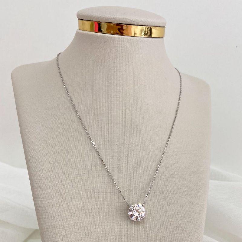 GARG PT PONTO DE LUZ 10MM