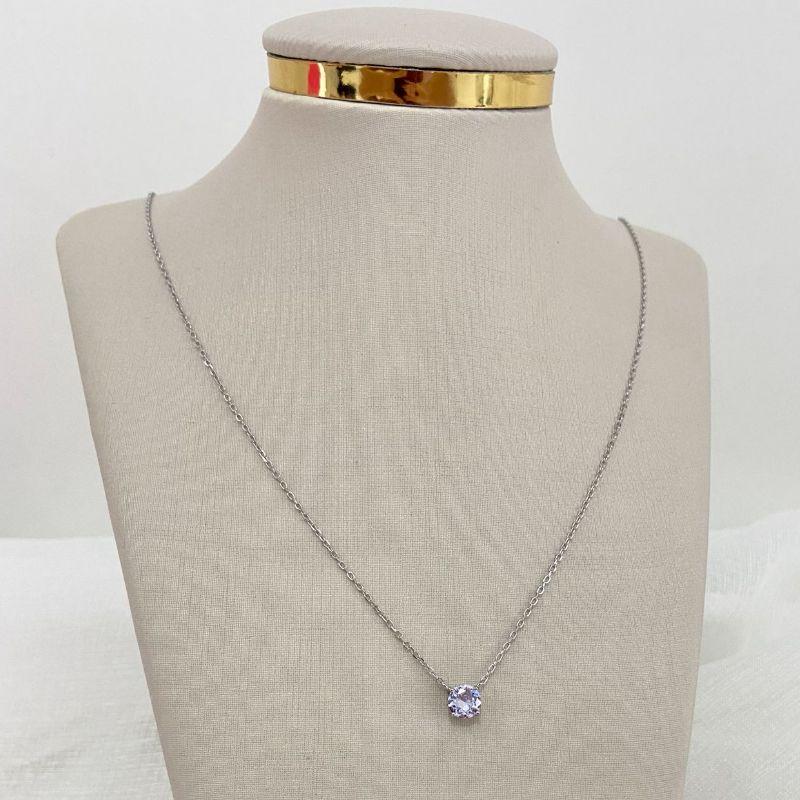 GARG PT PONTO DE LUZ 6MM